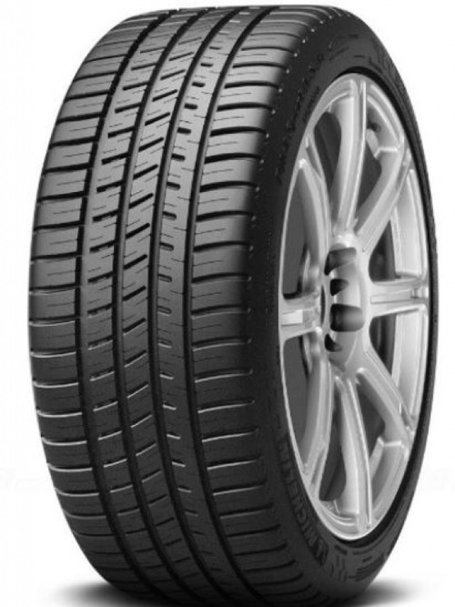 Foto pneumatico: MICHELIN, PILOT SPORT A/S 3 275/50 R1919 112V Estive