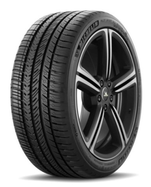 Foto pneumatico: MICHELIN, PILOT SPORT A/S4 295/35 R2121 107V Estive