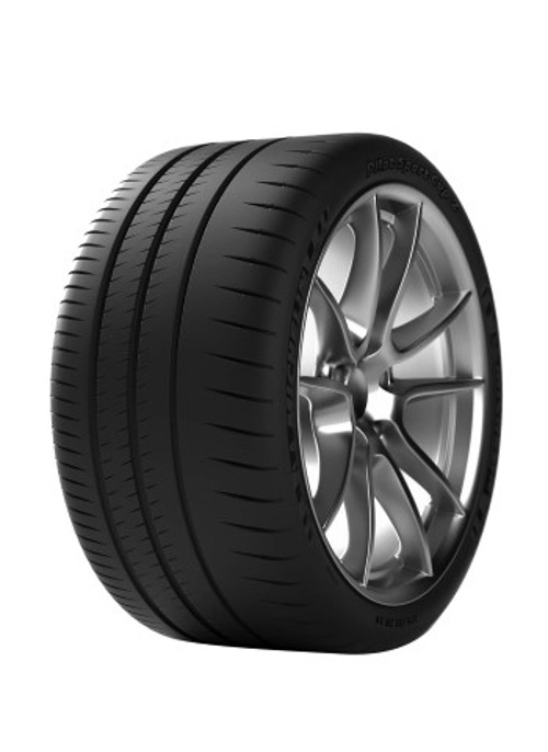 Foto pneumatico: MICHELIN, PILOT SPORT CUP-2 235/35 R1919 91Y Estive