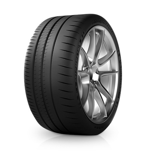 Foto pneumatico: MICHELIN, PILOT SPORT CUP 2 245/35 R2020 95Y Estive