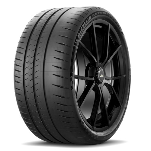 Foto pneumatico: MICHELIN, PILOT SPORT CUP 2 245/35 R2020 95Y Estive