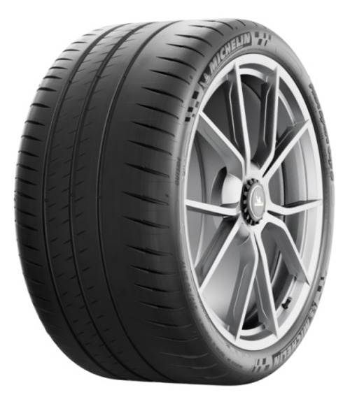 Foto pneumatico: MICHELIN, PILOT SPORT CUP-2 CONNECT 235/40 R1919 96Y Estive