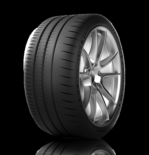 Foto pneumatico: MICHELIN, PILOT SPORT CUP 2 XL FR K2 305/30 R2020 103Y Estive