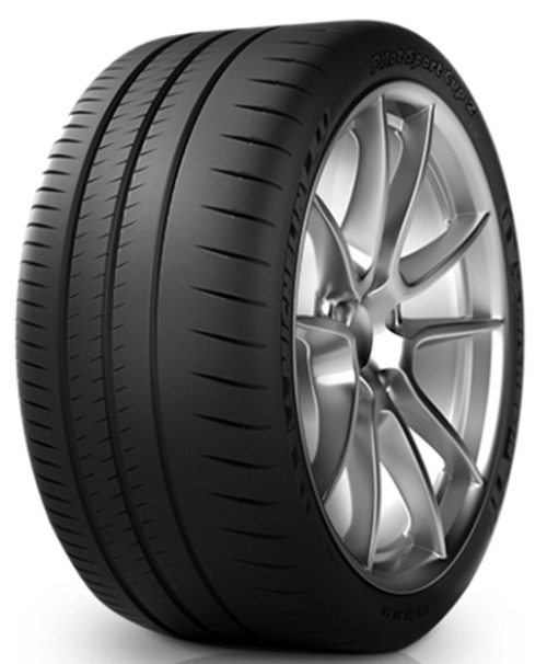 Foto pneumatico: MICHELIN, Pilot Sport Cup 2 R K1 245/35 R2020 95ZR Estive