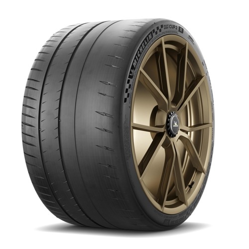 Foto pneumatico: MICHELIN, PILOT SPORT CUP 2 R 245/35 R2020 95Y Estive