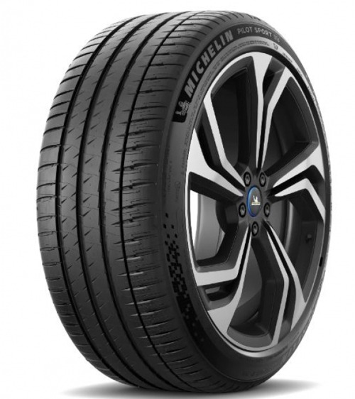 Foto pneumatico: MICHELIN, PILOT SPORT EV 255/45 R2121 106Y Estive