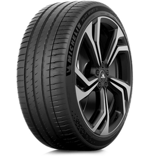 Foto pneumatico: MICHELIN, Pilot Sport EV Acoustic 275/35 R2121 103Y Estive