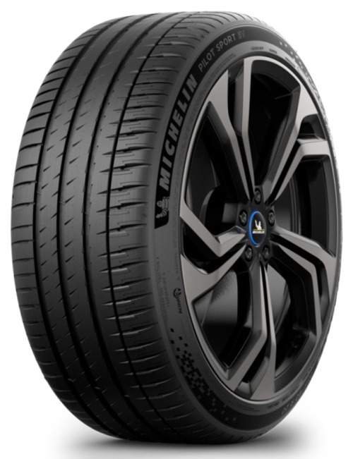 Foto pneumatico: MICHELIN, PILOT SPORT EV ACOUSTIC 255/45 R1919 104W Estive