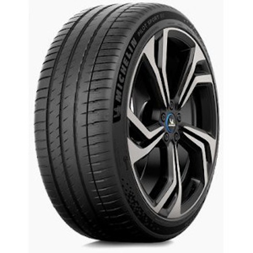 Foto pneumatico: MICHELIN, Pilot Sport EV Acoustic MO1 265/35 R2121 101Y Estive
