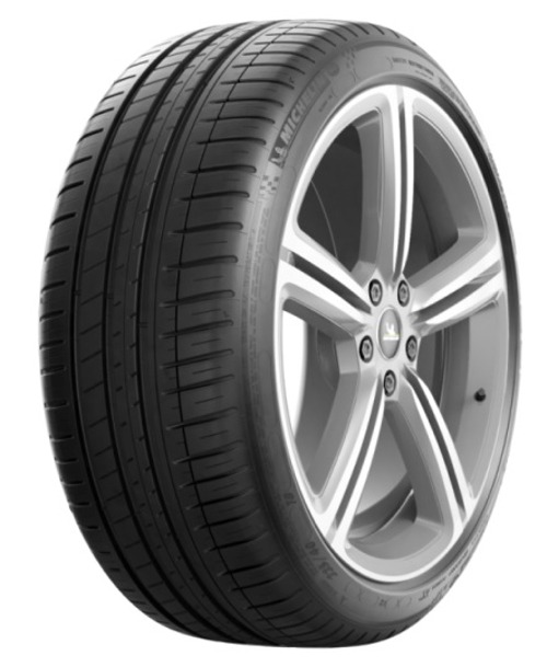 Foto pneumatico: MICHELIN, PILOT SPORT PS3 195/50 R1515 82V Estive