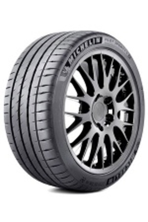 Foto pneumatico: MICHELIN, PILOT SPORT PS4S 245/30 R2020 90Y Estive