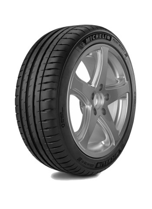 Foto pneumatico: MICHELIN, PILOT SPORT PS4S 235/40 R1919 96Y Estive