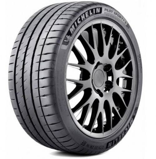 Foto pneumatico: MICHELIN, Pilot Sport 4 S 225/40 R1919 93Y Estive