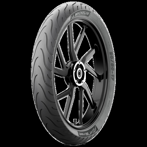 Foto pneumatico: MICHELIN, PILOT STREET XL 90/90 -1414 52P Estive