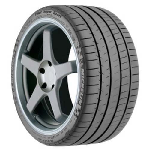 Foto pneumatico: MICHELIN, Pilot Super Sport * 225/40 R1818 92Y Estive