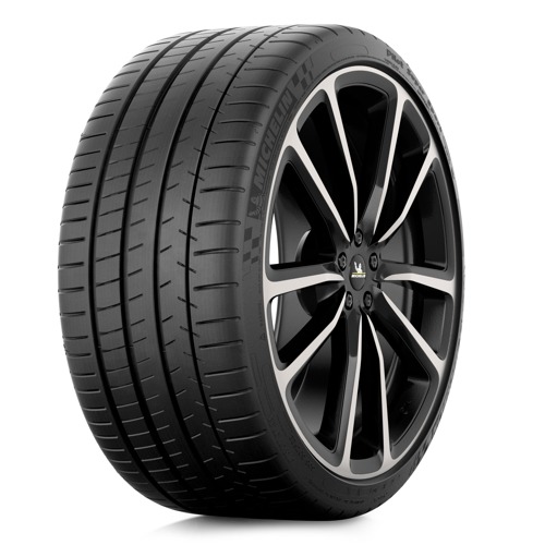Foto pneumatico: MICHELIN, PILOT SUPER SPORT 335/30 R2020 108Y Estive