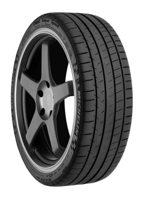 Foto pneumatico: MICHELIN, Pilot Super Sport 245/35 R2020 95Y Estive