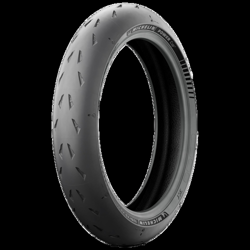 Foto pneumatico: MICHELIN, POWER CUP 2 120/70 R1717 58W Estive