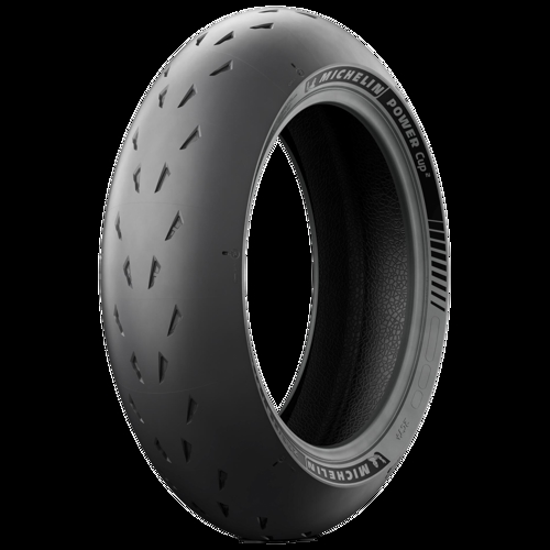 Foto pneumatico: MICHELIN, POWER CUP 2 180/55 R1717 73W Estive