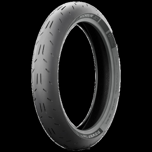 Foto pneumatico: MICHELIN, POWER CUP EVO FRONT 110/70 R1717 54W Estive