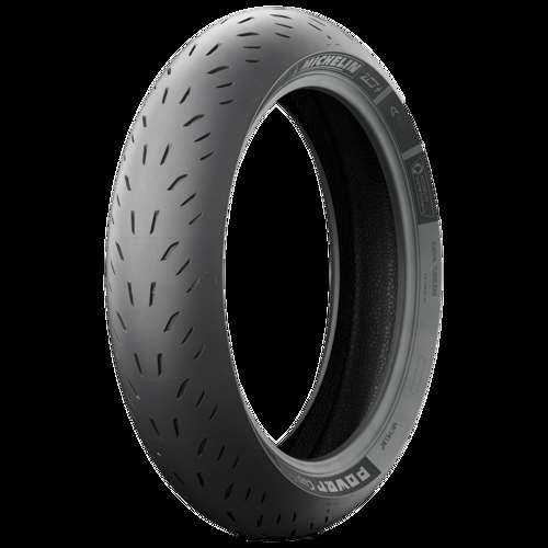 Foto pneumatico: MICHELIN, POWER CUP EVO REAR 160/60 R1717 69W Estive