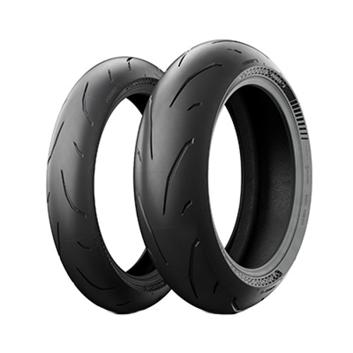 Foto pneumatico: MICHELIN, POWER GP 2 F 120/70 R1717 Z Estive