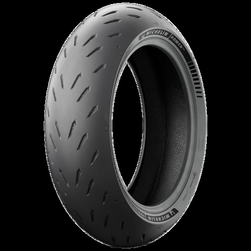 Foto pneumatico: MICHELIN, POWER GP 180/55 R1717 73W Estive