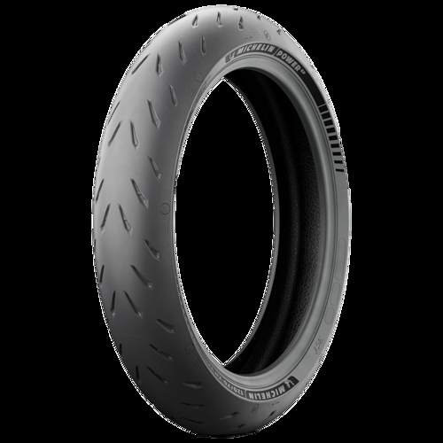 Foto pneumatico: MICHELIN, POWER GP 120/70 R1717 58W Estive