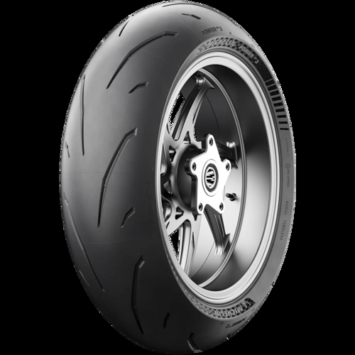 Foto pneumatico: MICHELIN, POWER GP2 160/60 R1717 69W Estive