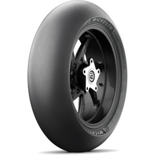 Foto pneumatico: MICHELIN, POWER PERFORMANCE 24 NHS 200/55 R1717 78V Estive