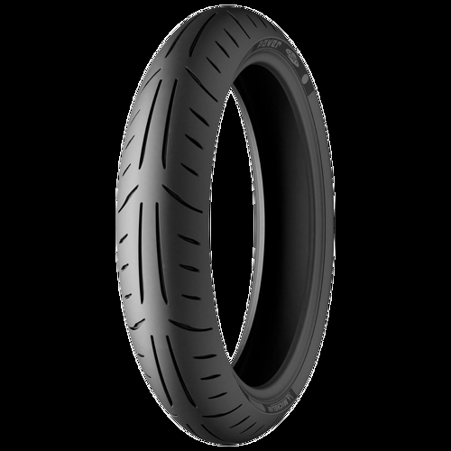 Foto pneumatico: MICHELIN, POWER PURE SC FRONT 120/70 -1313 53P Estive