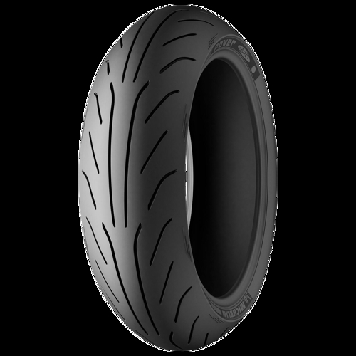 Foto pneumatico: MICHELIN, POWER PURE SC 140/60 -1313 57P Estive