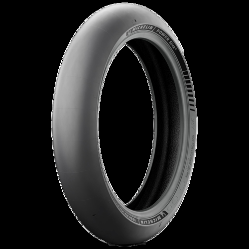 Foto pneumatico: MICHELIN, POWER SLICK 2 120/70 R1717 58W Estive