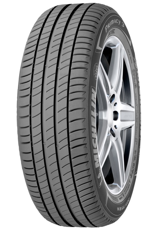 Foto pneumatico: MICHELIN, PRIMACY-3 235/55 R1818 104V Estive