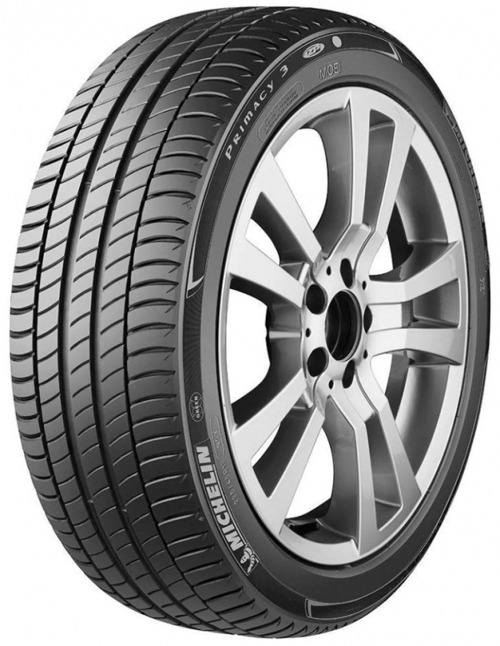 Foto pneumatico: MICHELIN, Primacy 3 ST 215/50 R1818 96W Estive