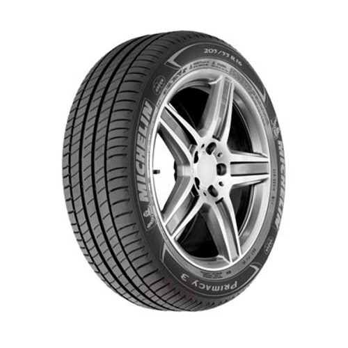 Foto pneumatico: MICHELIN, Primacy 3 205/45 R1717 84W Estive