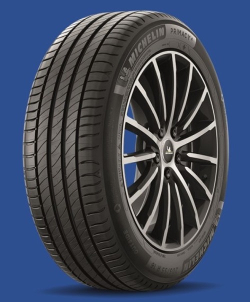 Foto pneumatico: MICHELIN, PRIMACY-4+ 225/50 R1717 94Y Estive