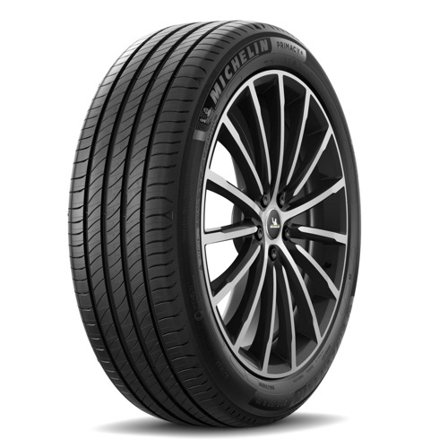 Foto pneumatico: MICHELIN, PRIMACY 4+ 215/50 R1717 91W Estive