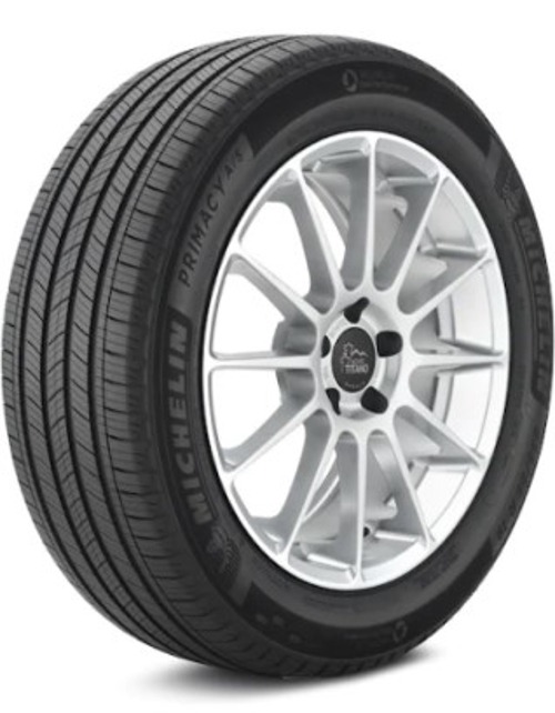 Foto pneumatico: MICHELIN, PRIMACY ALL SEASON 245/45 R1919 102V Estive