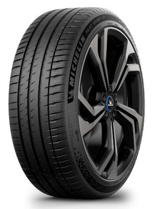 Foto pneumatico: MICHELIN, PILOT SPORT EV 265/35 R2121 101Y Estive