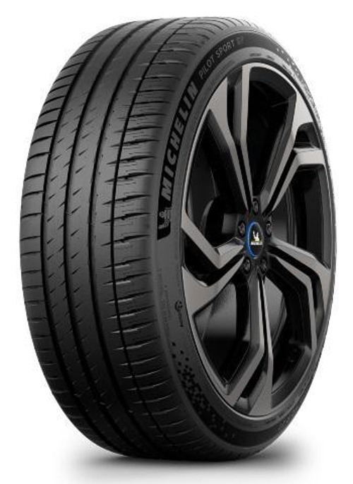 Foto pneumatico: MICHELIN, PS EV XL 235/40 R2020 96Y Estive