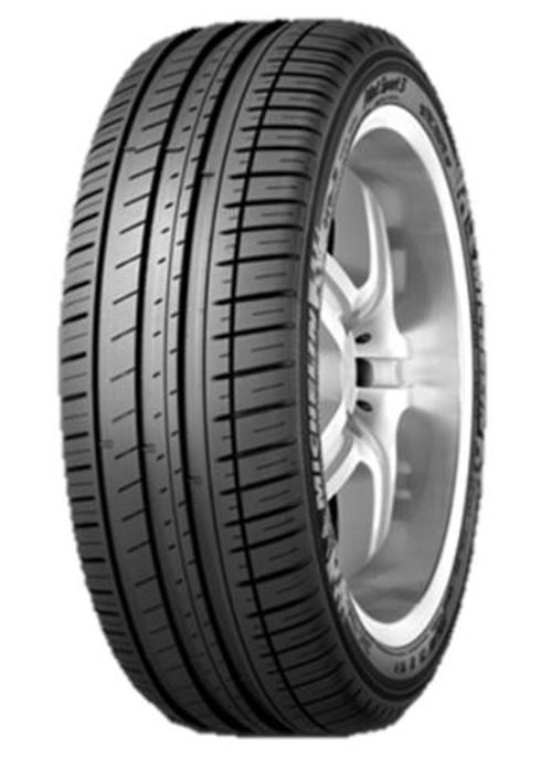 Foto pneumatico: MICHELIN, PS3 ZP * MOE XL 245/35 R2020 95Y Estive
