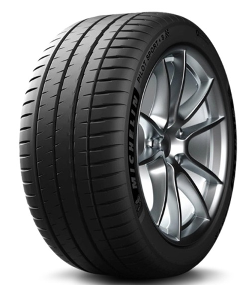 Foto pneumatico: MICHELIN, Pilot Sport 4 S Acoustic T0 265/35 R2121 101Y Estive
