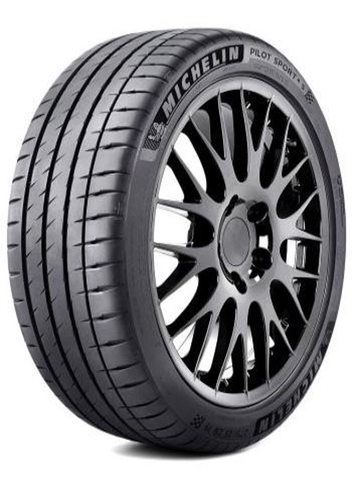 Foto pneumatico: MICHELIN, PS4 ACOUSTIC N0 XL 275/35 R2121 103Y Estive