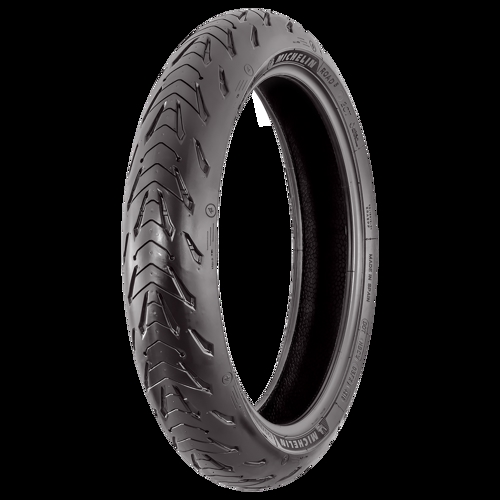 Foto pneumatico: MICHELIN, ROAD 5 120/60 R1717 55W Estive