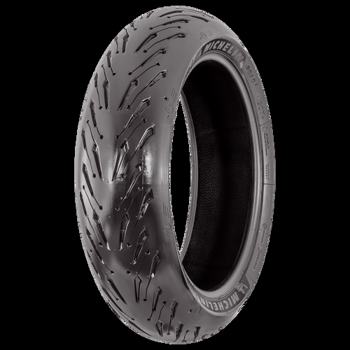 Foto pneumatico: MICHELIN, PILOT ROAD 5 180/55 R1717 73W Estive