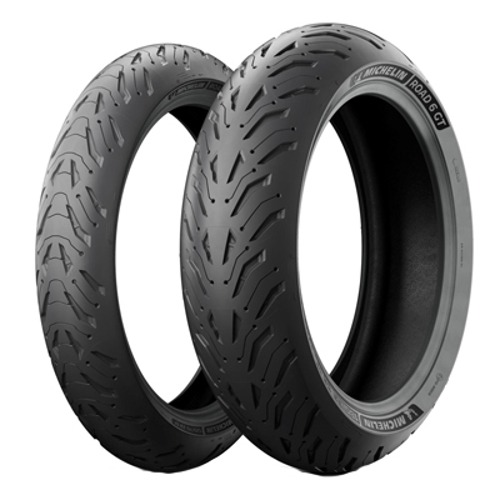Foto pneumatico: MICHELIN, ROAD 6 GT R 180/55 R1717 73W Estive