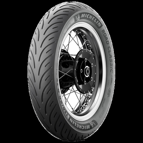 Foto pneumatico: MICHELIN, ROAD CLASSIC 130/80 B1818 66V Estive