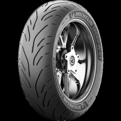 Foto pneumatico: MICHELIN, ROAD W GT REAR 180/60 R1616 74H Estive