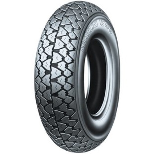 Foto pneumatico: MICHELIN, S83 3.5/80 R88 46J Estive